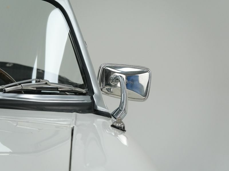 Thumbnail von MG B '64