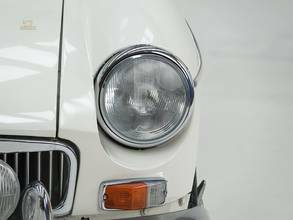 Thumbnail von MG B '64