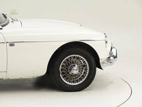 Thumbnail von MG B '64