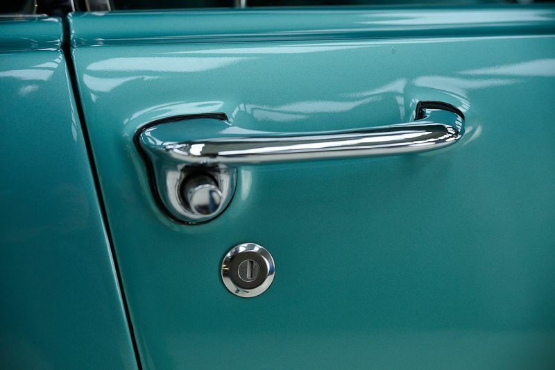 Thumbnail von Ford Mustang V8 '66