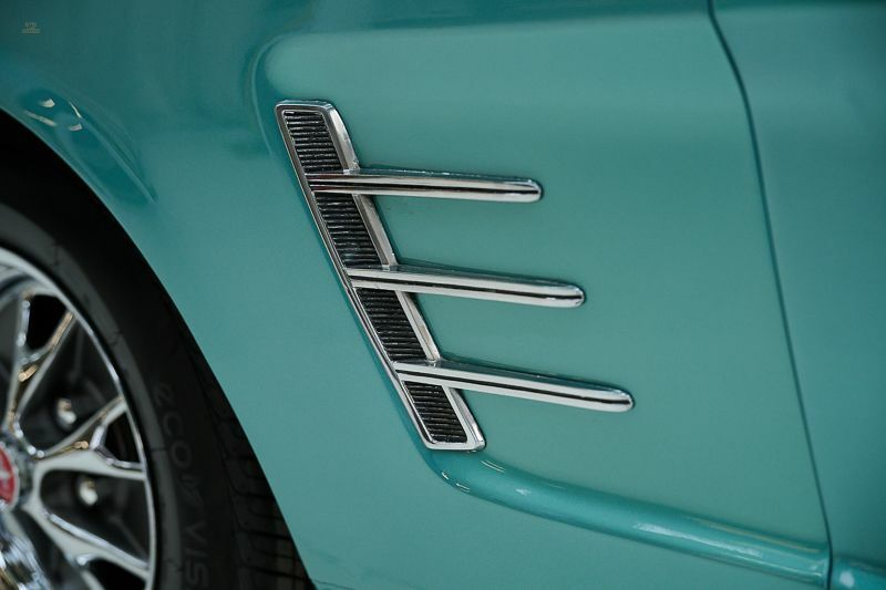 Thumbnail von Ford Mustang V8 '66