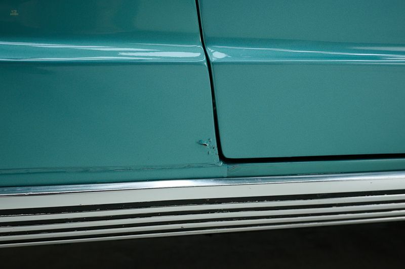 Thumbnail von Ford Mustang V8 '66