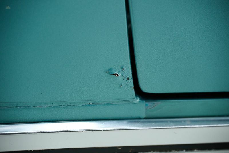 Thumbnail von Ford Mustang V8 '66