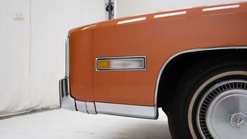 Thumbnail von Cadillac Eldorado Coupe '75