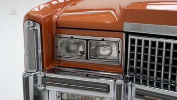 Thumbnail von Cadillac Eldorado Coupe '75