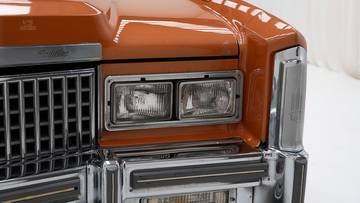 Thumbnail von Cadillac Eldorado Coupe '75