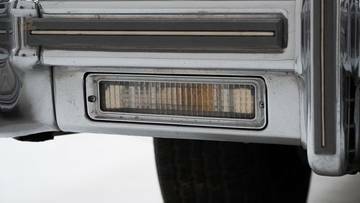 Thumbnail von Cadillac Eldorado Coupe '75