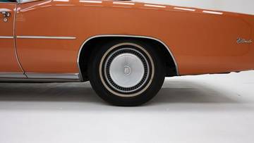 Thumbnail von Cadillac Eldorado Coupe '75