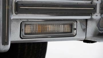 Thumbnail von Cadillac Eldorado Coupe '75