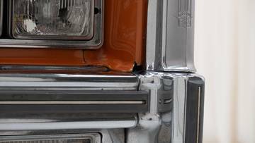 Thumbnail von Cadillac Eldorado Coupe '75