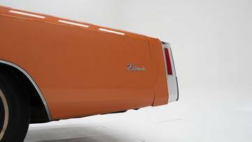 Thumbnail von Cadillac Eldorado Coupe '75