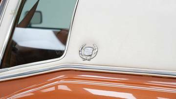 Thumbnail von Cadillac Eldorado Coupe '75