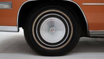 Thumbnail von Cadillac Eldorado Coupe '75