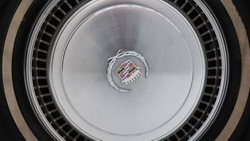 Thumbnail von Cadillac Eldorado Coupe '75