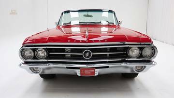 Thumbnail von Buick Wildcat Convertible '63