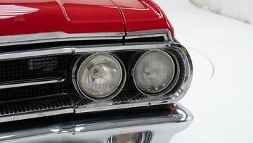 Thumbnail von Buick Wildcat Convertible '63