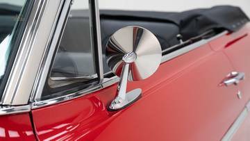 Thumbnail von Buick Wildcat Convertible '63