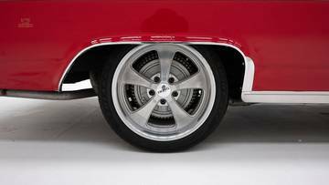 Thumbnail von Buick Wildcat Convertible '63