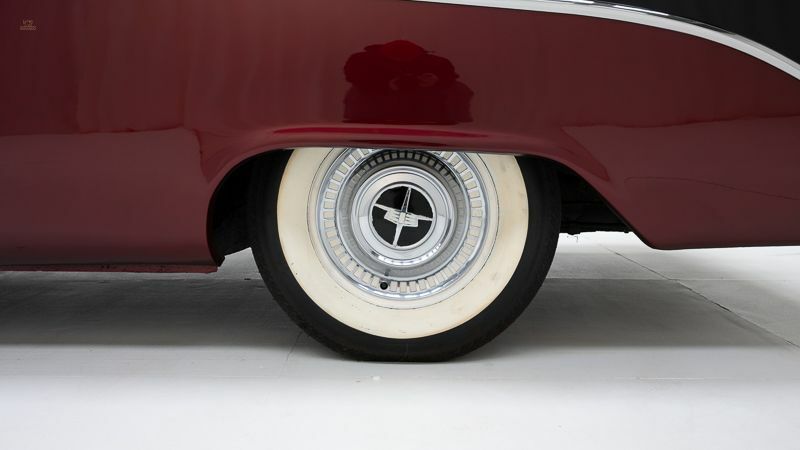 Thumbnail von Dodge Coronet 2-doors Sedan '56