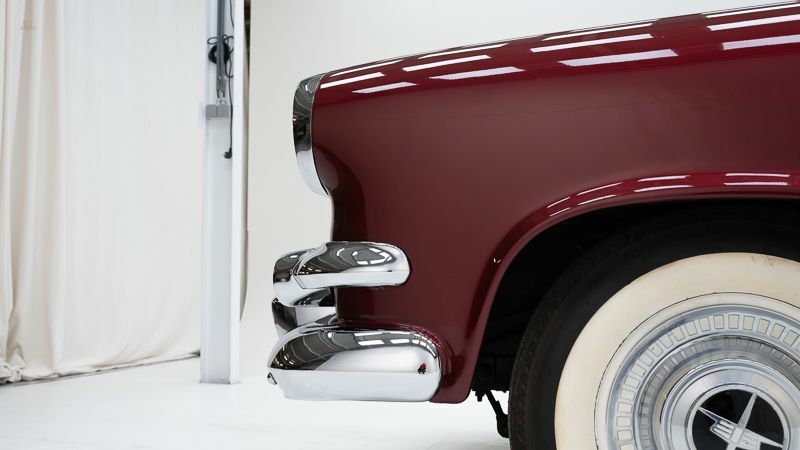 Thumbnail von Dodge Coronet 2-doors Sedan '56