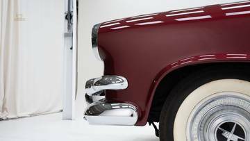 Thumbnail von Dodge Coronet 2-doors Sedan '56