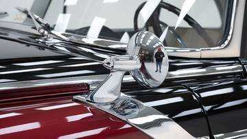 Thumbnail von Dodge Coronet 2-doors Sedan '56