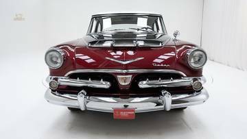 Thumbnail von Dodge Coronet 2-doors Sedan '56
