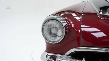 Thumbnail von Dodge Coronet 2-doors Sedan '56