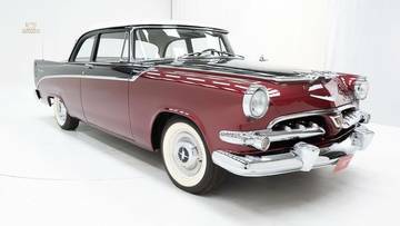 Thumbnail von Dodge Coronet 2-doors Sedan '56