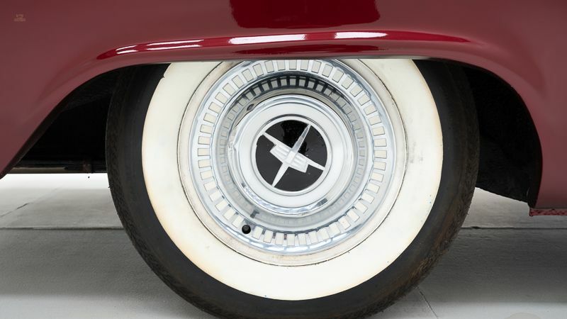 Thumbnail von Dodge Coronet 2-doors Sedan '56