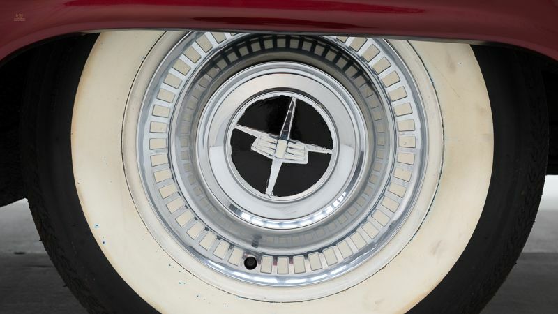 Thumbnail von Dodge Coronet 2-doors Sedan '56