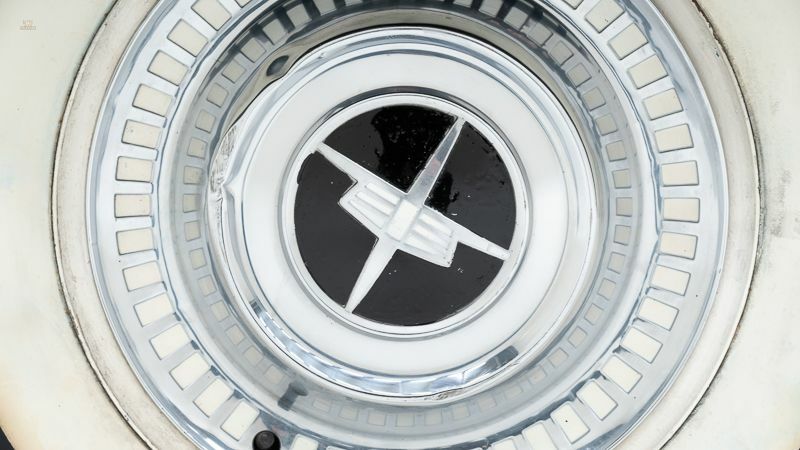 Thumbnail von Dodge Coronet 2-doors Sedan '56