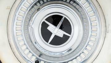 Thumbnail von Dodge Coronet 2-doors Sedan '56