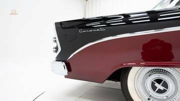 Thumbnail von Dodge Coronet 2-doors Sedan '56