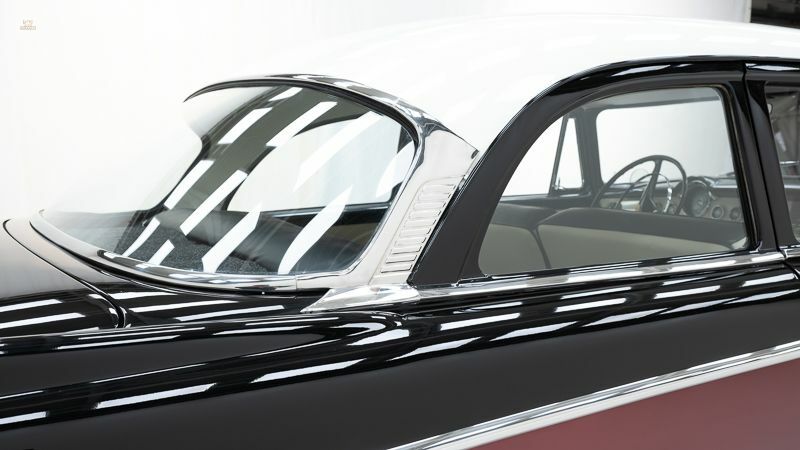 Thumbnail von Dodge Coronet 2-doors Sedan '56