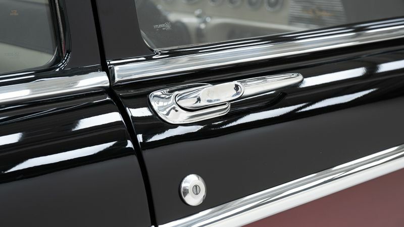 Thumbnail von Dodge Coronet 2-doors Sedan '56