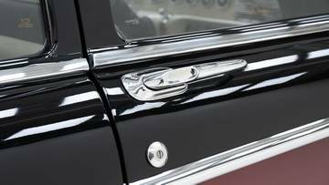 Thumbnail von Dodge Coronet 2-doors Sedan '56