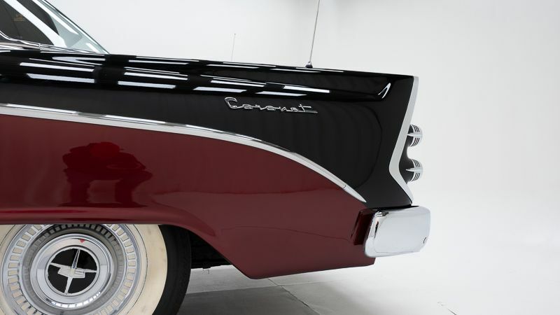 Thumbnail von Dodge Coronet 2-doors Sedan '56