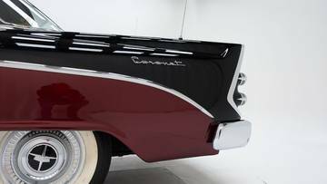 Thumbnail von Dodge Coronet 2-doors Sedan '56