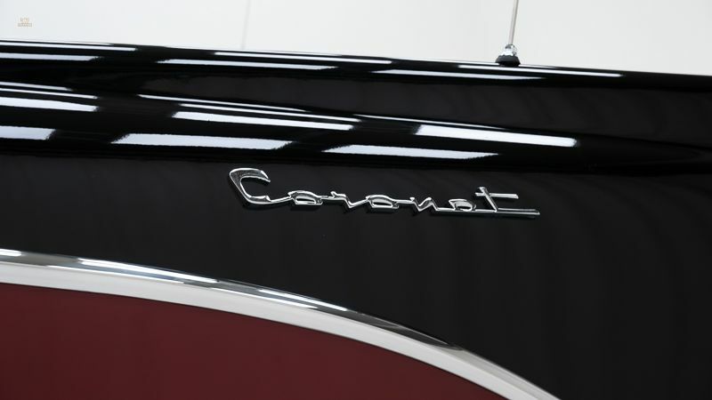Thumbnail von Dodge Coronet 2-doors Sedan '56