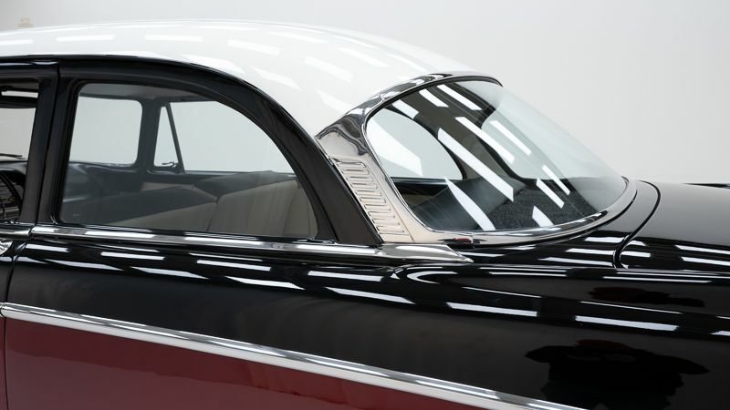 Thumbnail von Dodge Coronet 2-doors Sedan '56