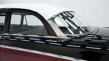 Thumbnail von Dodge Coronet 2-doors Sedan '56