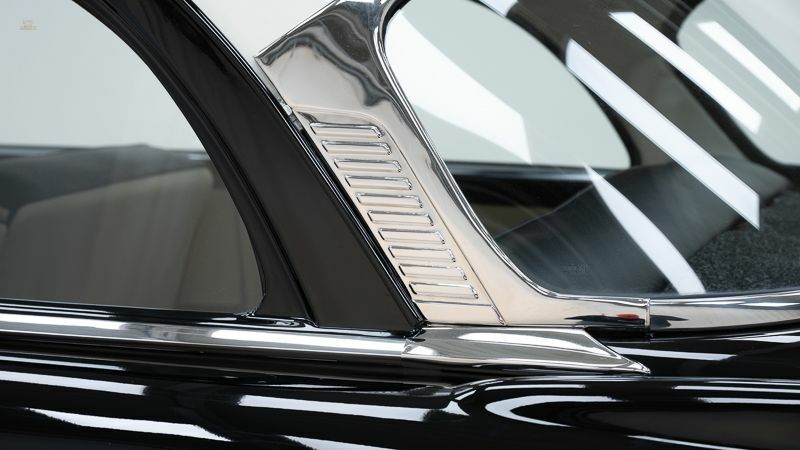 Thumbnail von Dodge Coronet 2-doors Sedan '56