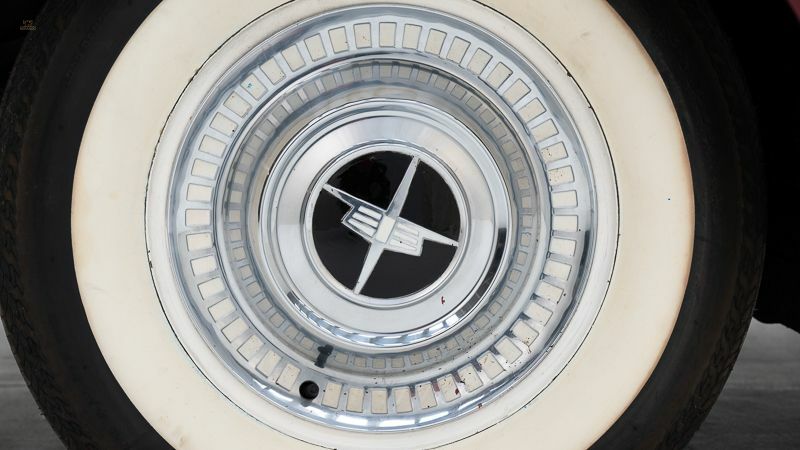 Thumbnail von Dodge Coronet 2-doors Sedan '56