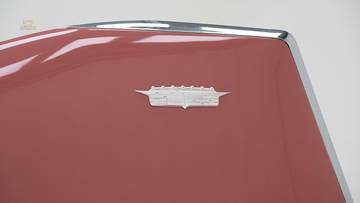 Thumbnail von Cadillac Series 62 4 Door Hardtop '57