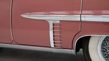 Thumbnail von Cadillac Series 62 4 Door Hardtop '57