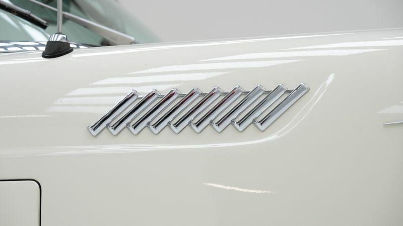 Thumbnail von Ford Thunderbird First Generation '56