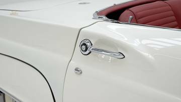 Thumbnail von Ford Thunderbird First Generation '56