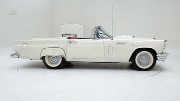 Thumbnail von Ford Thunderbird First Generation '56