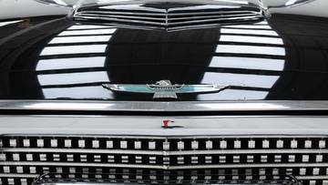 Thumbnail von Ford Thunderbird Convertible Third Generation '62